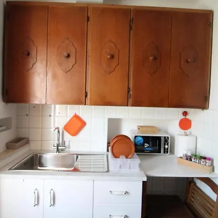 Noa's Balcony 아파트 *