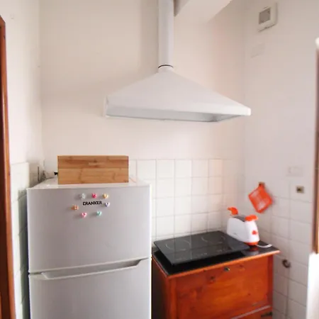 아파트 Noa's Balcony