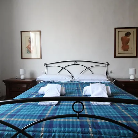 아파트 Noa's Balcony