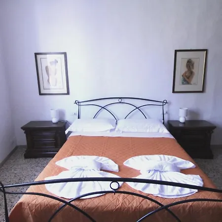 Noa's Balcony Appartement