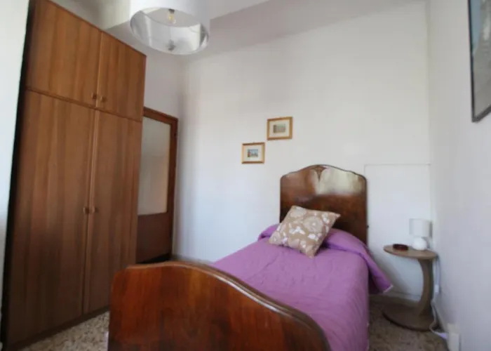 Apartmán Noa's Balcony