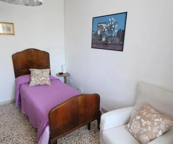 Apartmán Noa's Balcony