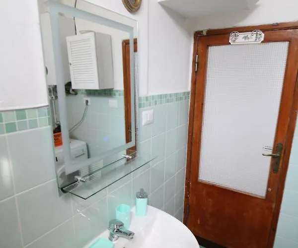 Noa's Balcony Apartmán *