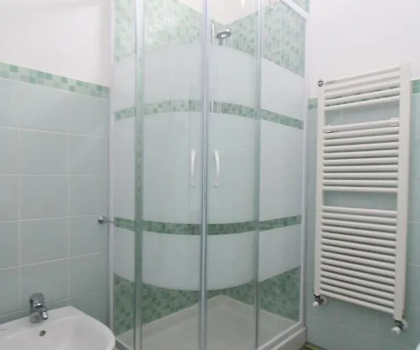 Апартаменты Noa's Balcony *