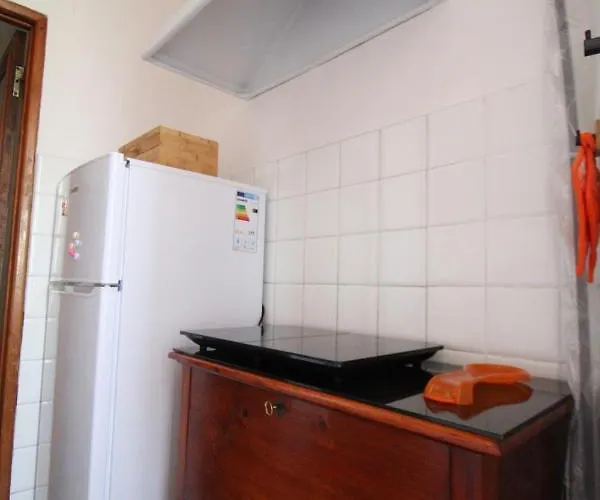 Apartmán Noa's Balcony