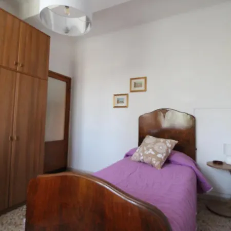 Apartamento Noa's Balcony