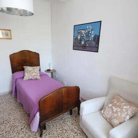 Apartamento Noa's Balcony