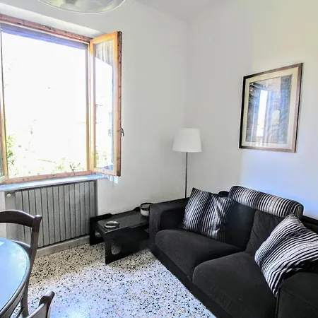 Noa's Balcony Apartamento *