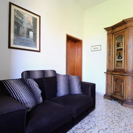 Noa's Balcony Apartamento Siena