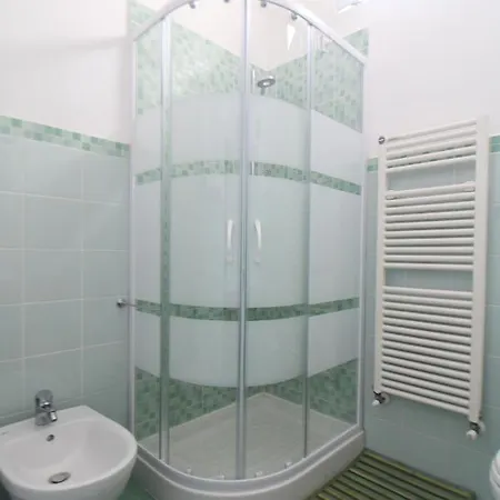 Apartamento Noa's Balcony *