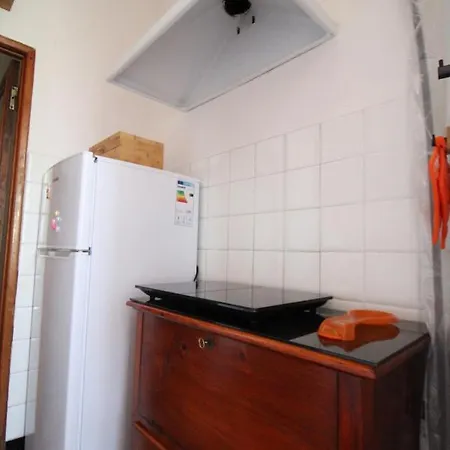 Apartamento Noa's Balcony