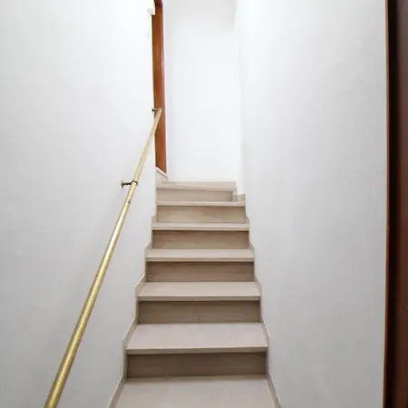 Noa's Balcony Apartamento *