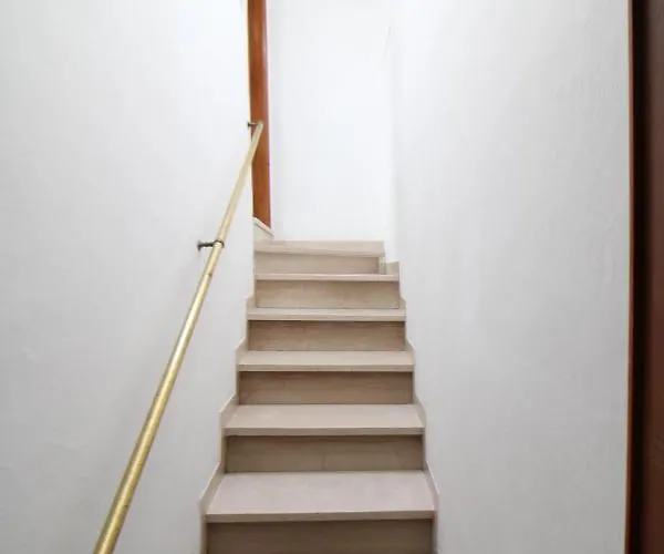 Noa's Balcony Daire *