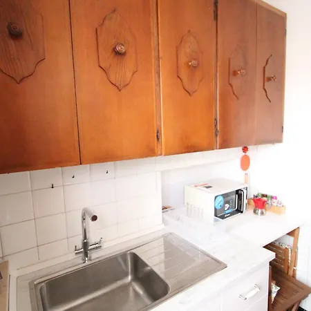 Appartement Noa's Balcony *