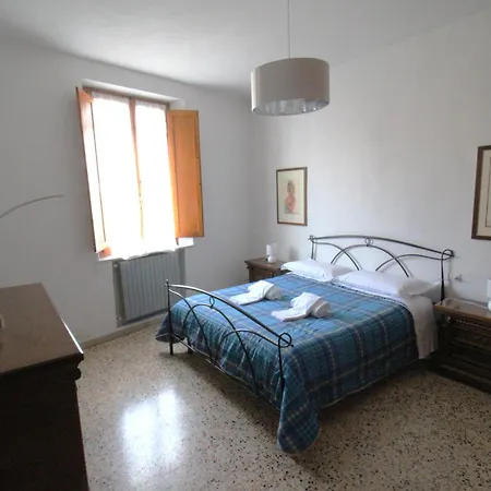 Noa's Balcony Appartement *