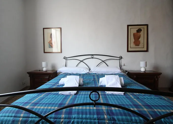 アパート Noa's Balcony